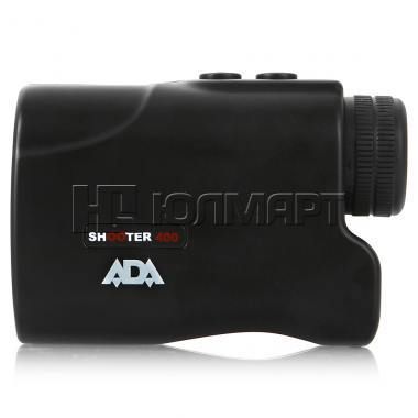 Лазерный дальномер ADA Shooter 400