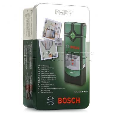 детектор Bosch PMD 7